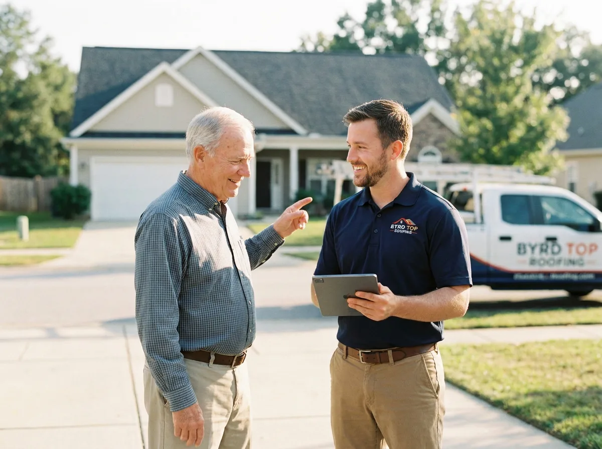 Roofing Marion, OH FAQs